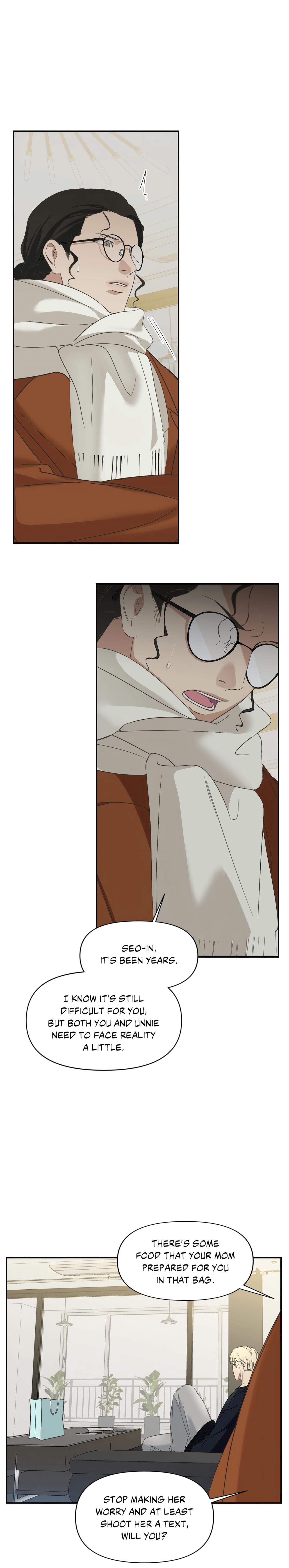 backlight, Chapter 6 image 06